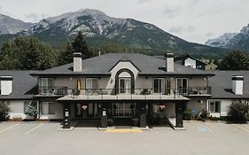 Northwinds Hotel Canmore